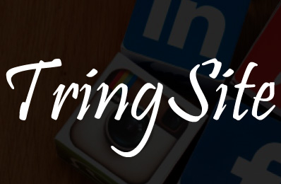Tringsite (More than a Website) Tringsite (More than a Website)